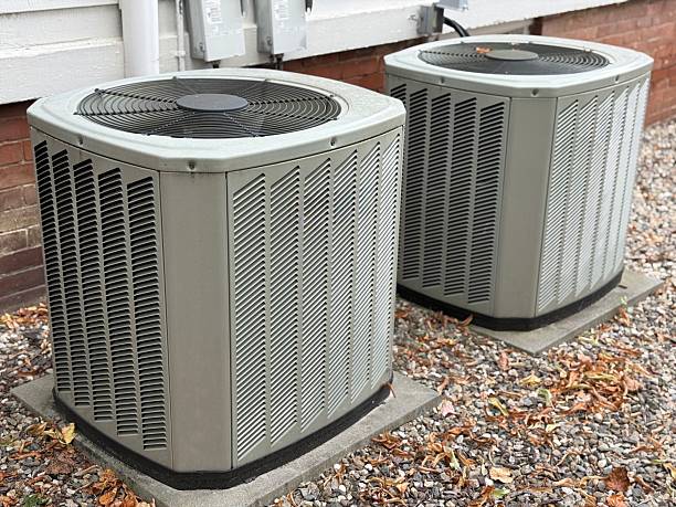 Reliable Ductwork Repair contractor in Glen Haven, CO by Leonard HVAC